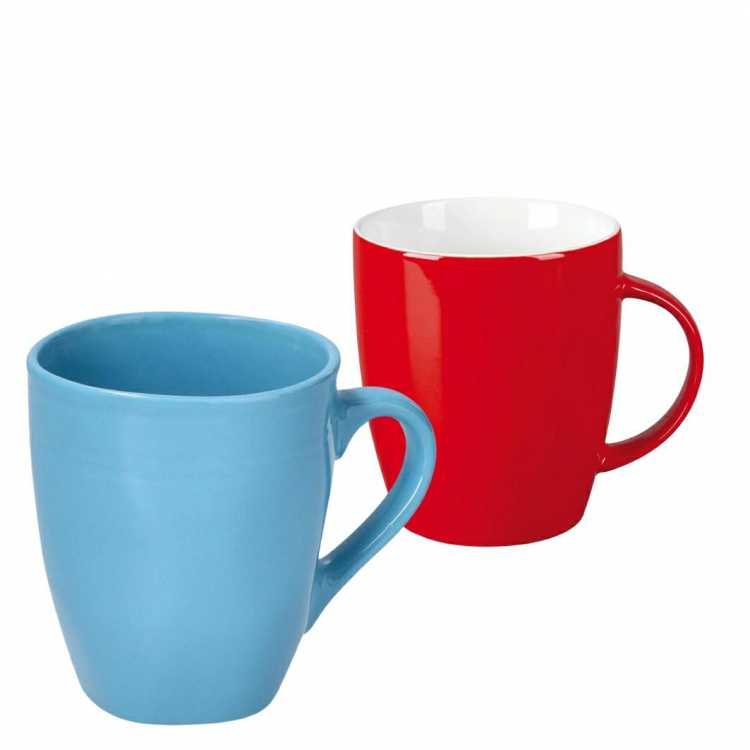 Obrázek pro Porcelánový hrnek 300 ml