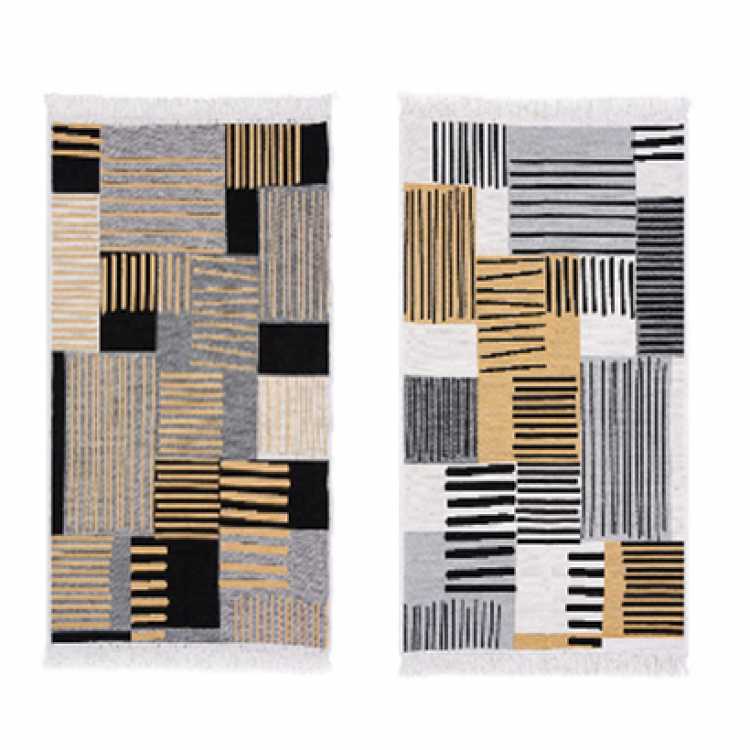 Obrázek pro Tkaný koberec 50x90 cm Orient