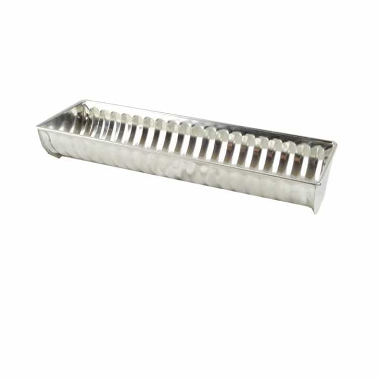 Obrázek pro Forma srnčí záda 30x10x5cm