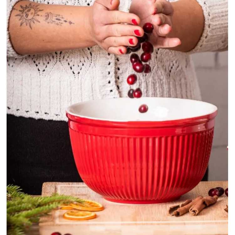 Obrázek pro Keramiická salátová miska Altom Red Chilli 2,5l