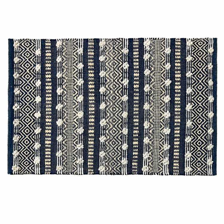 Obrázek pro Koberec Fibra 60x90 cm 03