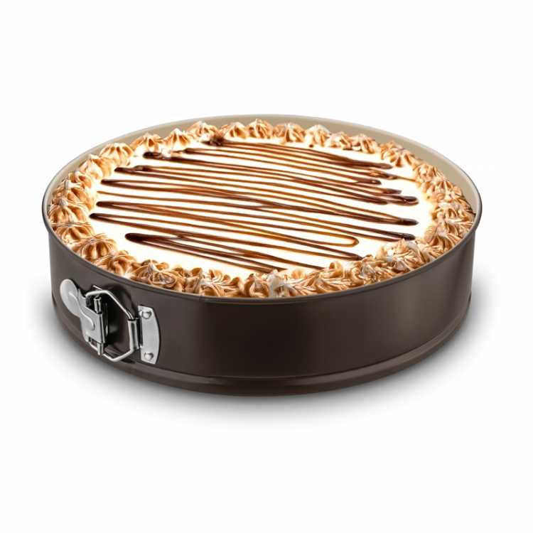 Obrázek pro Forma na dort 28cm Choco