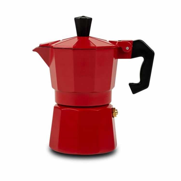 Obrázek pro Moka kávovar NAVA Taurus 50 ml 1CUP