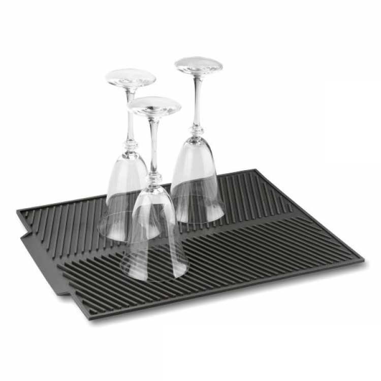 Obrázek pro Podložka na sušení nádobí silikonová