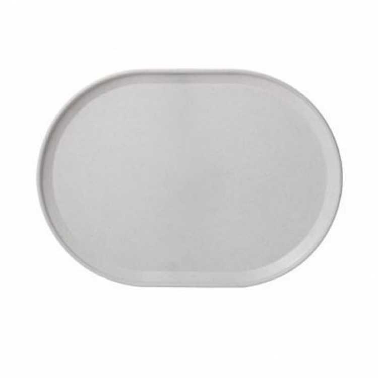 Obrázek pro Oválný tác 40 x 29 cm