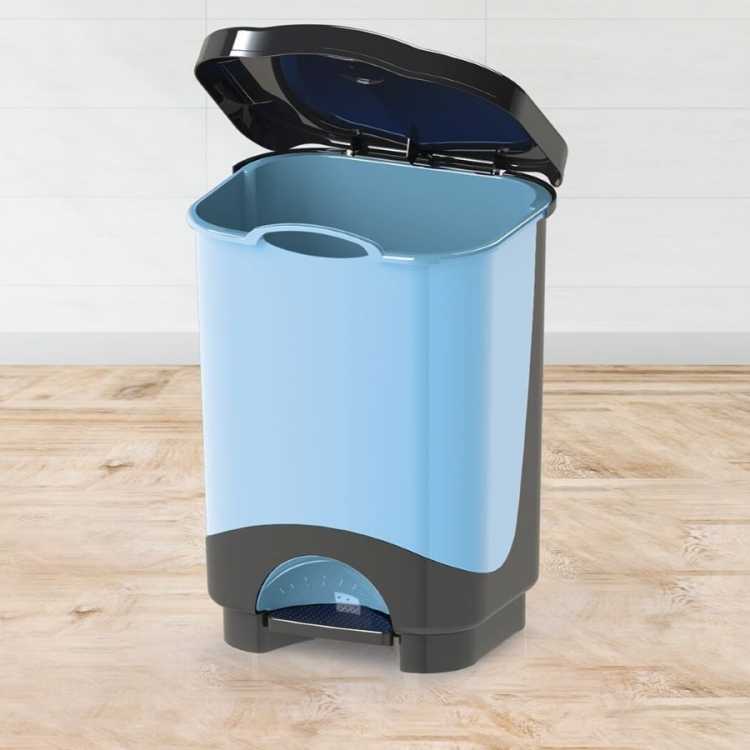 Obrázek pro Pedálový koš Casandra o objemu 6 l