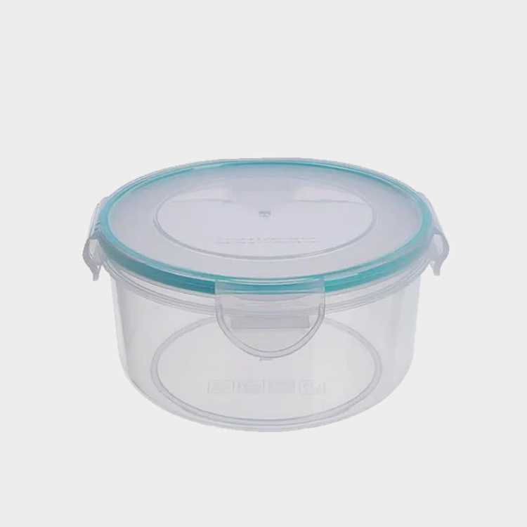 Obrázek pro Dóza na potraviny 0,75l klip