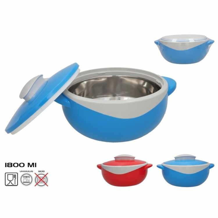 Obrázek pro Termomiště 1,8l GALAXY