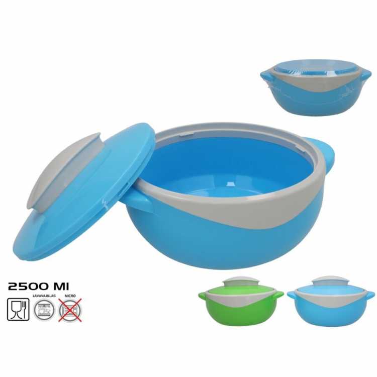 Obrázek pro Termomisa 2,5l LIRA