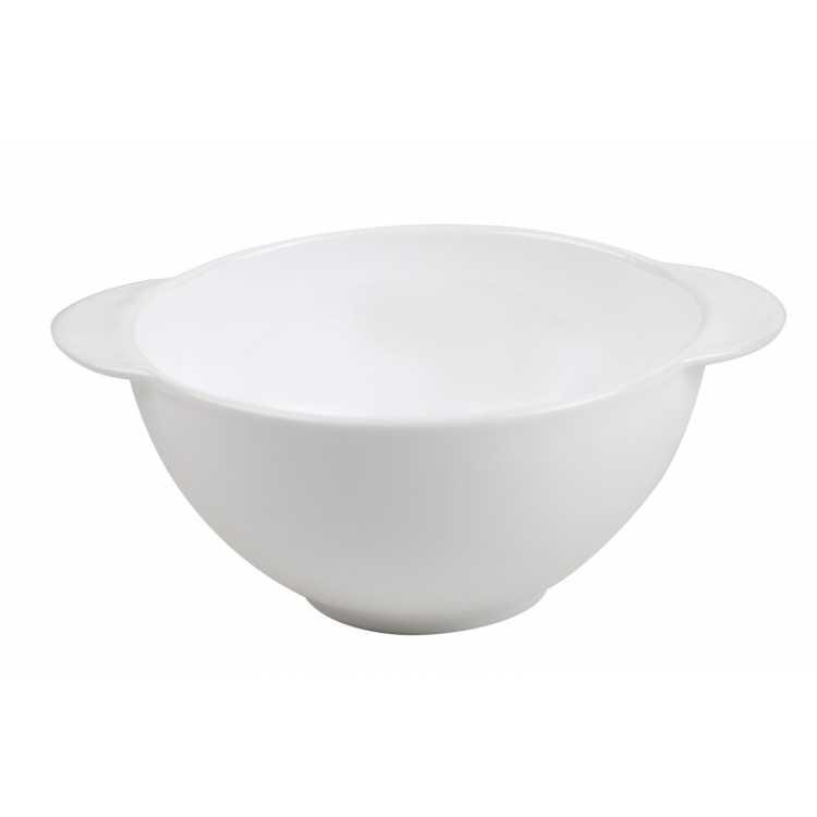 Obrázek pro Miska na polévky Blanca 500 ml bílá