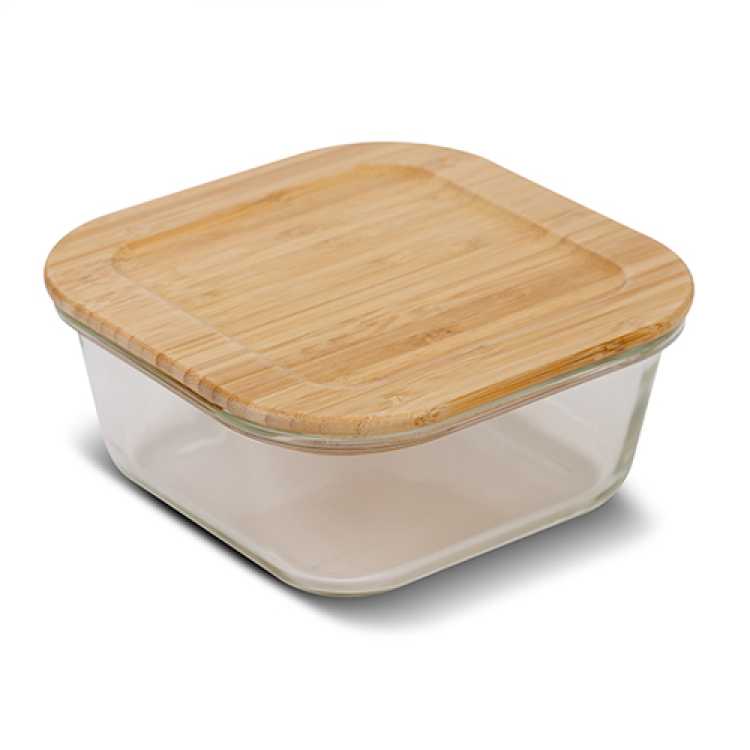 Obrázek pro Dóza skleněná 0,75l ARIZONA