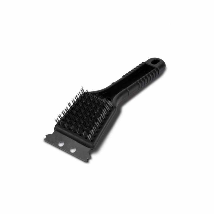 Obrázek pro Malý BBQ kartáč na gril NAVA Guru