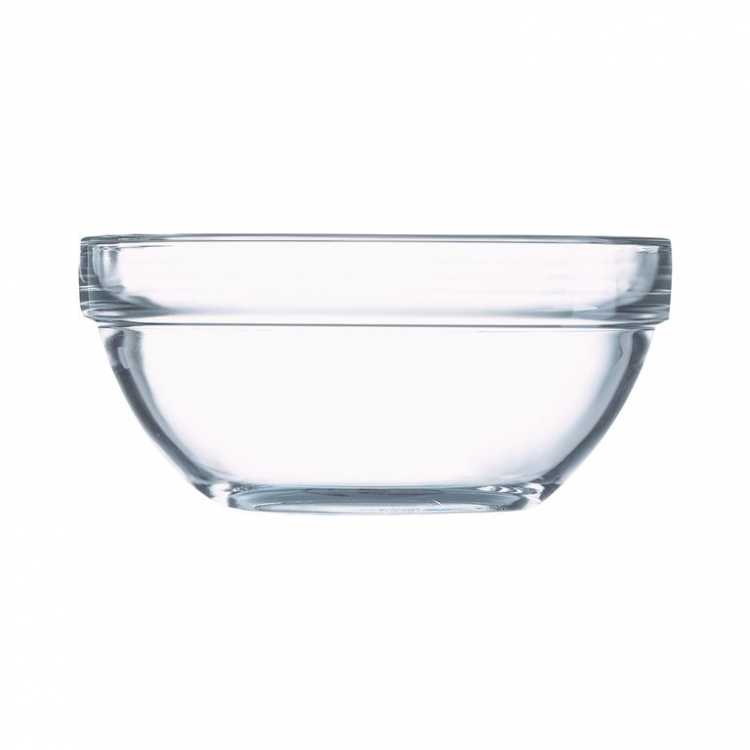 Obrázek pro Skleněná mísa série Empilable 7cm