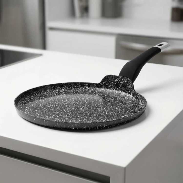 Obrázek pro Pánev na palačinky 26 cm – keramická