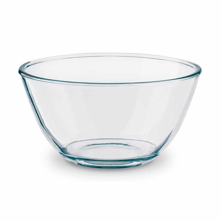 Obrázek pro Miska skleněná 1l CLARO