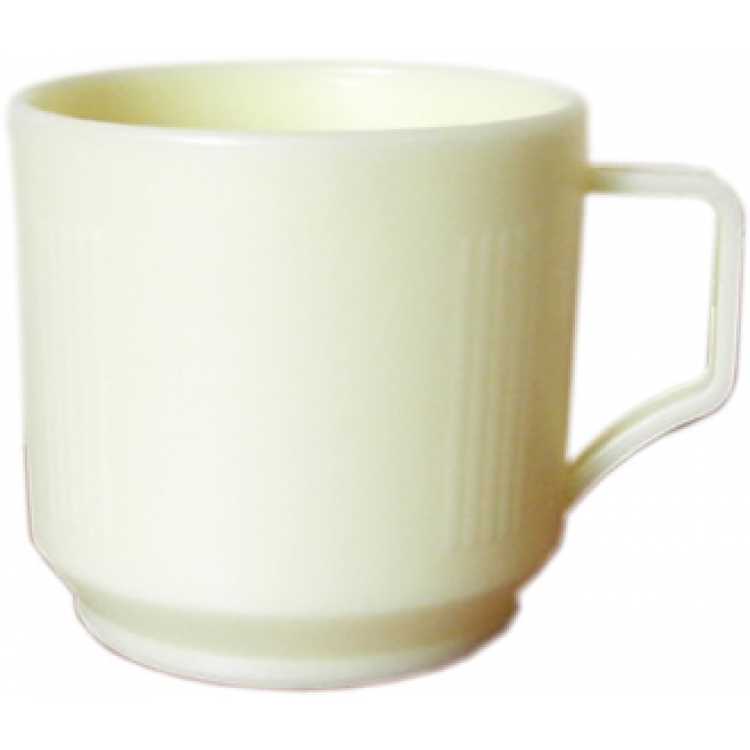 Obrázek pro Plastový hrnek o objemu 0,4 l