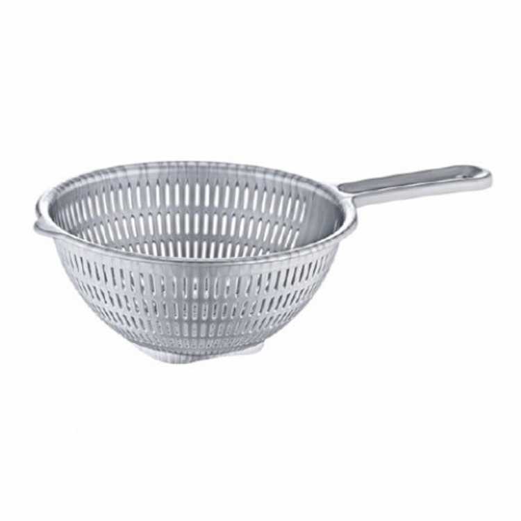 Obrázek pro Plastový cedník o průměru 22 cm