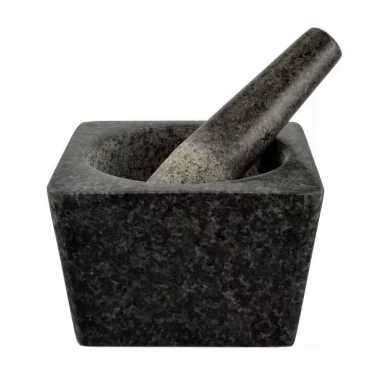 Obrázek pro Granitový hmoždíř 16,5 cm PROFI
