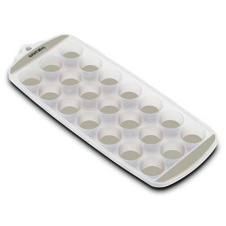 Obrázek pro NAVA MISTY Nádobka na led 15ks