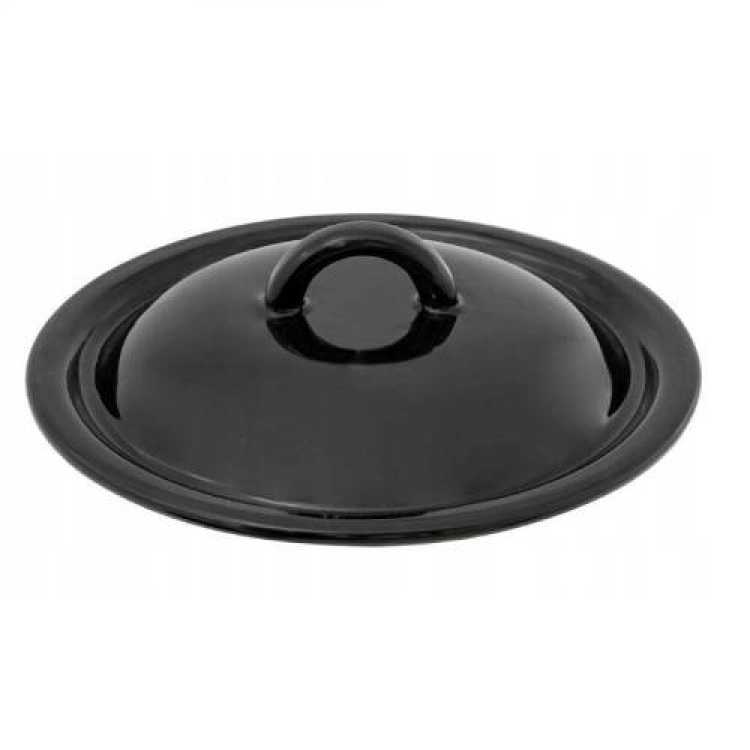 Obrázek pro Poklice ke smaltovaným hrncům 14cm