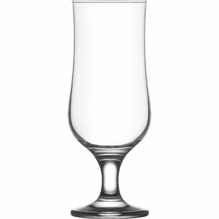 Obrázek pro Sklenice sada 6 KS Sklenice Nevakar 385 ml
