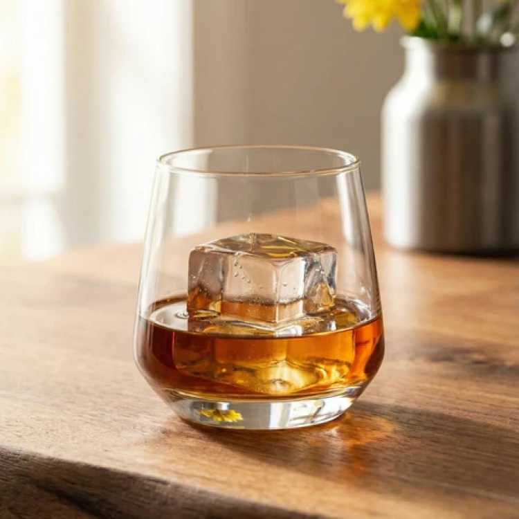 Obrázek pro Sada 6 sklenic LAL 335 ml