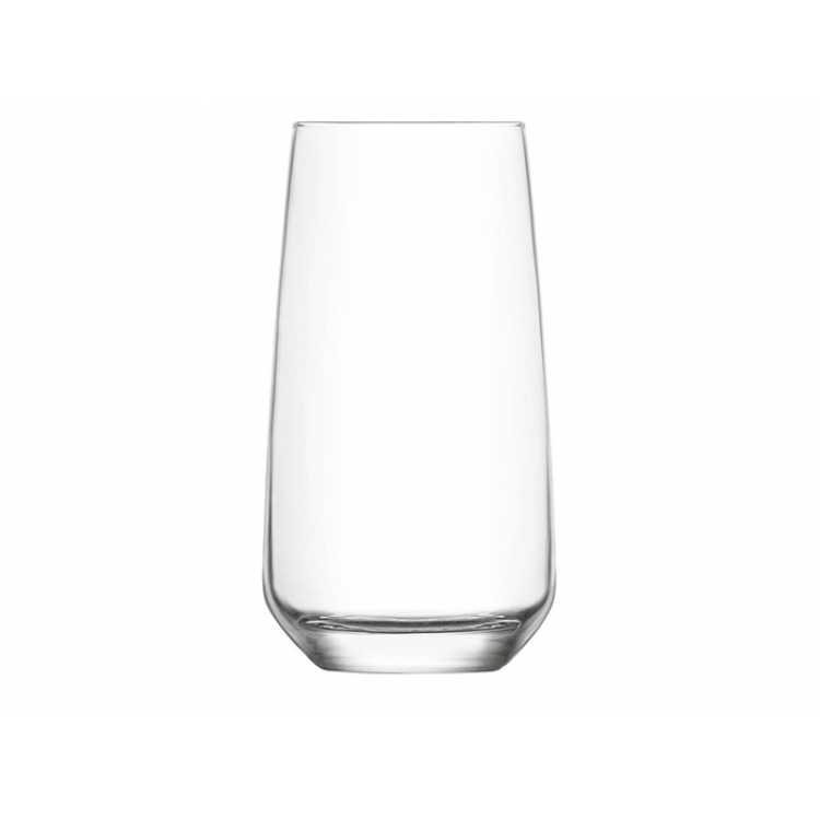 Obrázek pro Sada 6 sklenic 480 ml LAL
