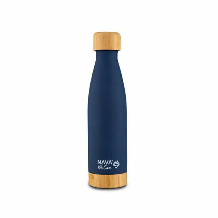 Obrázek pro Termo láhev BLUE 500 ml