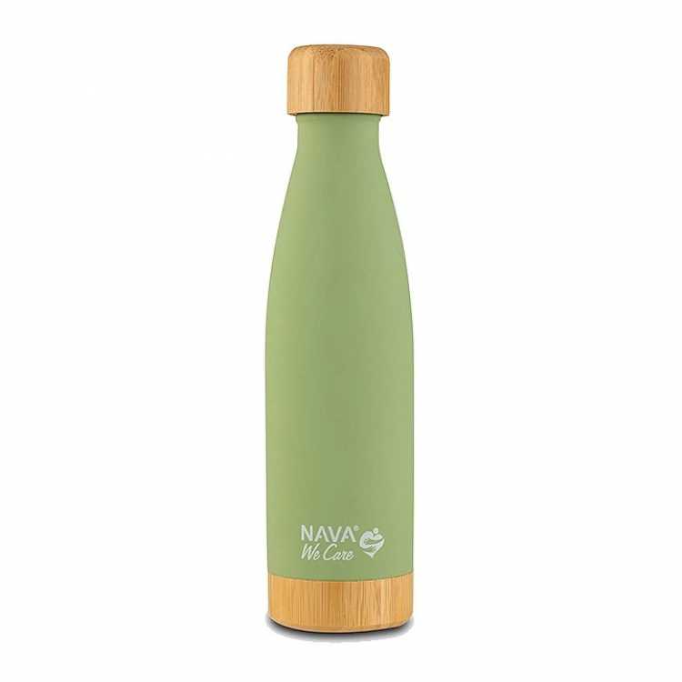 Obrázek pro Termo láhev GREEN 500 ml