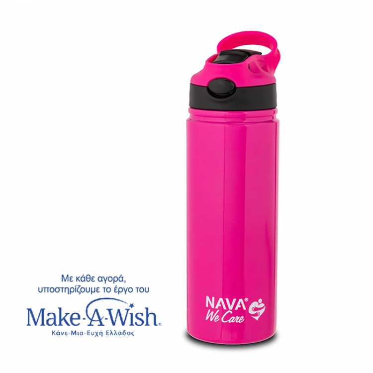 Obrázek pro Termo láhev 500 ml MAGENTA