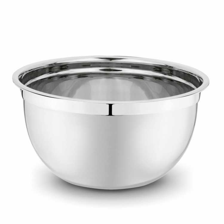 Obrázek pro Miska nerezová extra vysoká 26CM 4,6L
