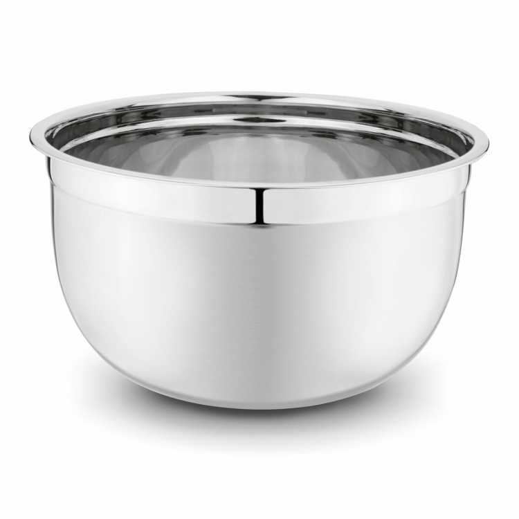 Obrázek pro Miska nerezová extra vysoká 29 CM 7,5L