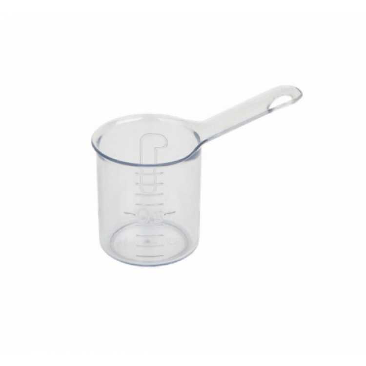 Obrázek pro Kuchyňská odměrka MINI 100ml