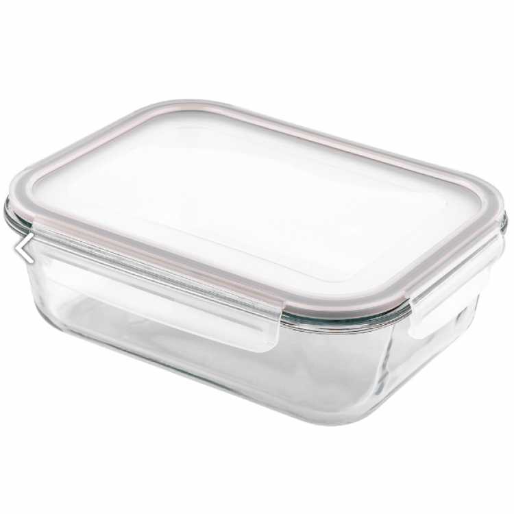 Obrázek pro Dóza skleněná 1,5L FRESH
