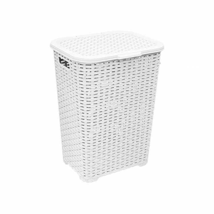 Obrázek pro Koš na prádlo Ratan 60l