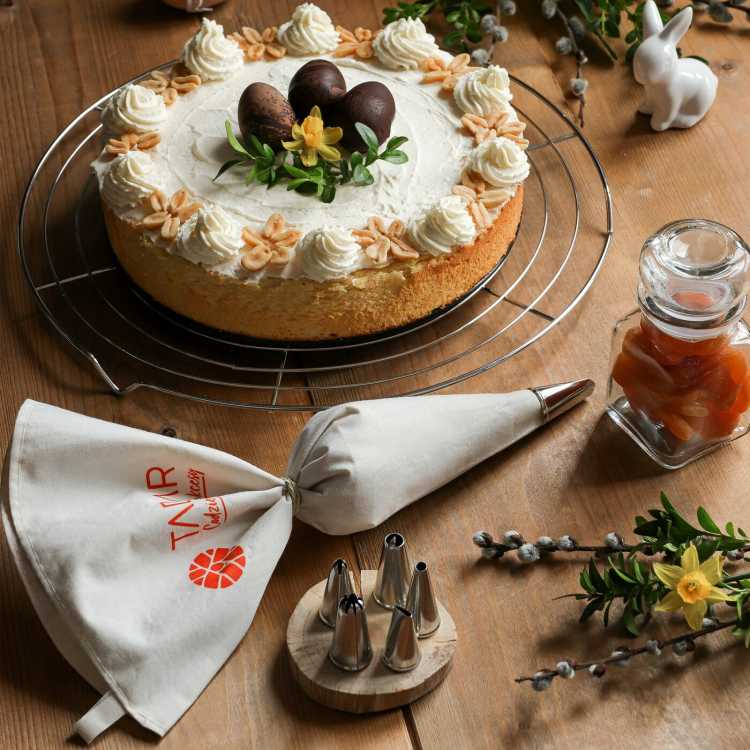 Obrázek pro Sada zdobících špiček 6ks 