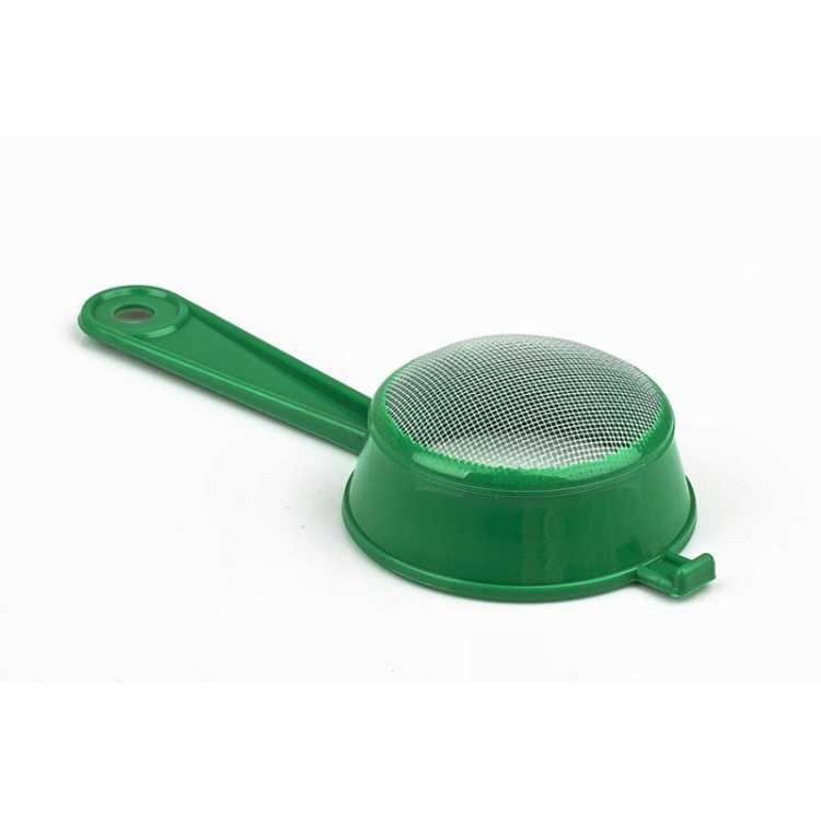 Obrázek pro Síto plastové husté 9cm 