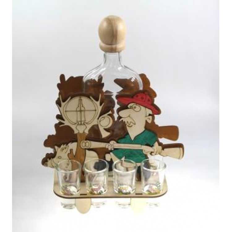 štamperlky ako darček 