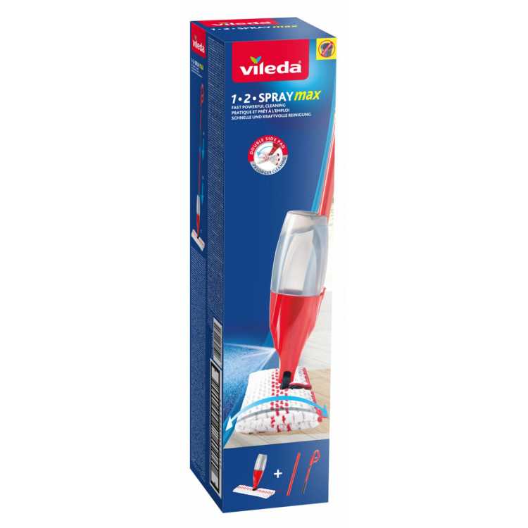 Vileda 1,2 Spray MOP