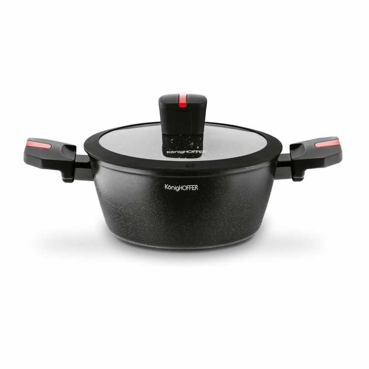 Obrázek pro Pánev Fegato Konighoffer 20cm