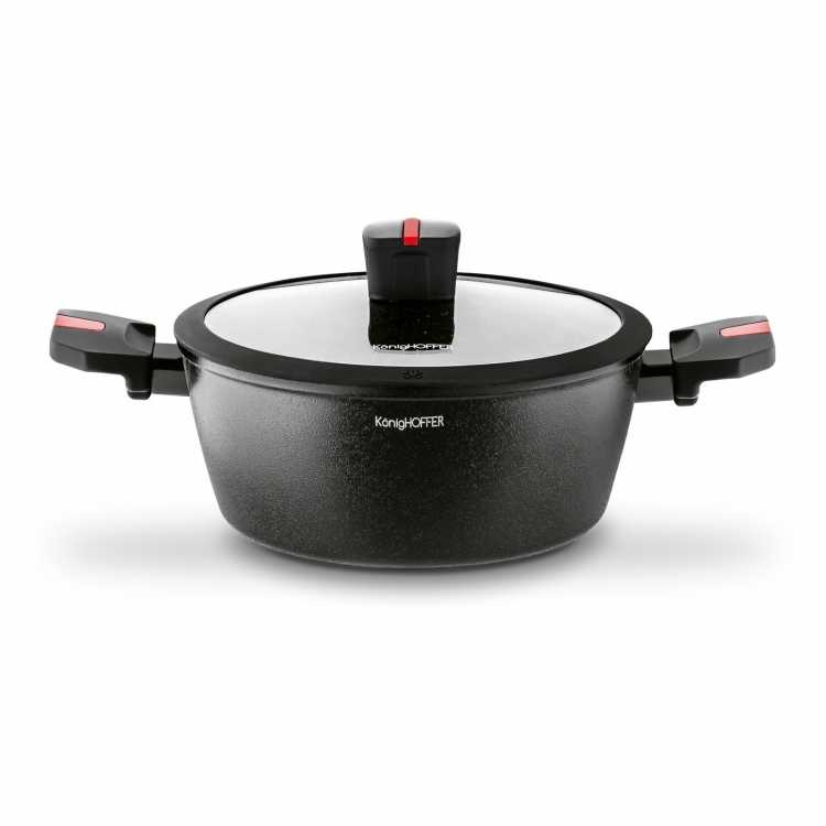 Obrázek pro Pánev Fegato Konighoffer 24cm