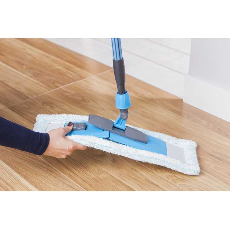 Obrázek pro MOP s rukojetí 110 CM