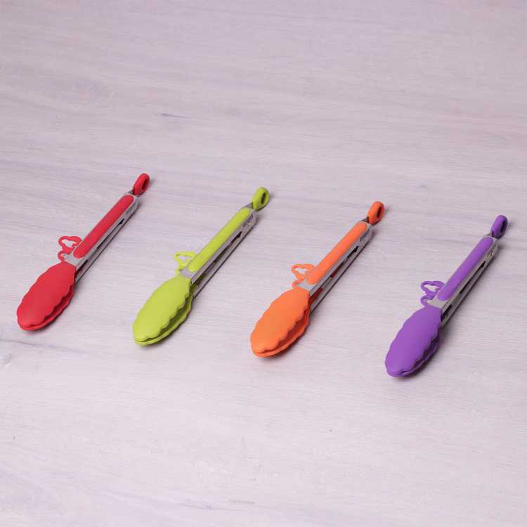 Kliešte kuchynské Kamille/ kleště kuchyňské