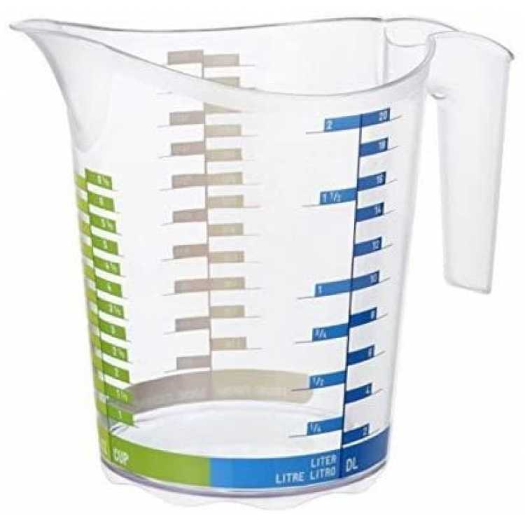 Odměrka / džbán / Odmerka/džbán