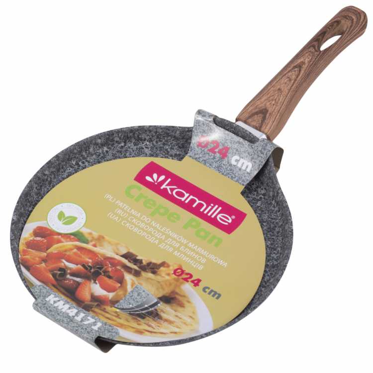 Panvica / pánev hliníková