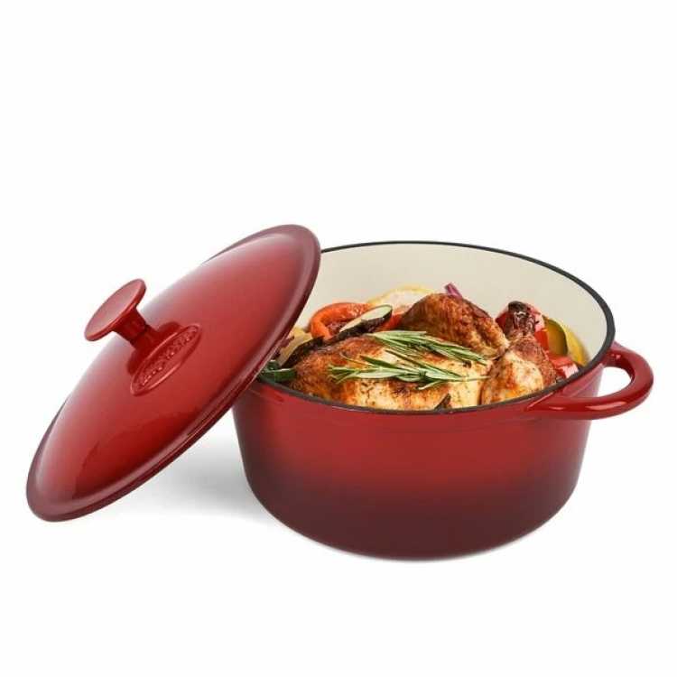 Obrázek pro Litinový pekáč 5l