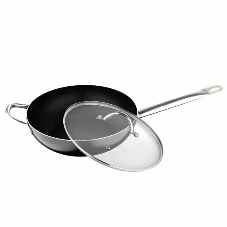 Obrázek pro Pánev WOK 28 cm SAN IGNACIO