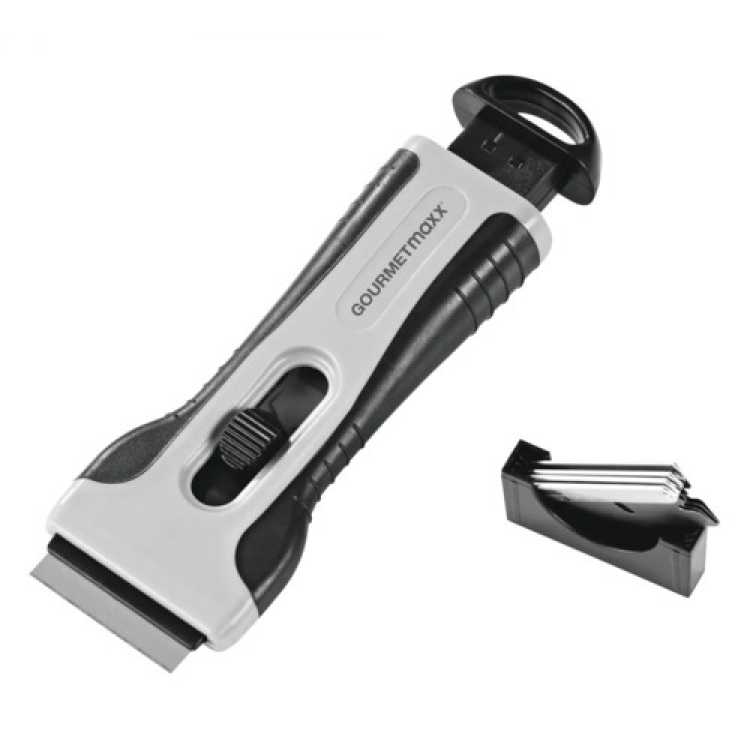 Obrázek pro Škrabka na sklokeramické desky