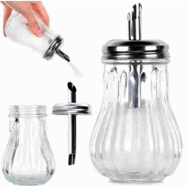 Obrázek pro Cukřenka s dávkovačem