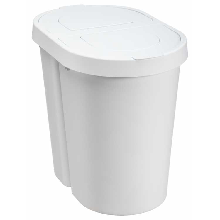 Odpadkový koš / kôš na odpadky